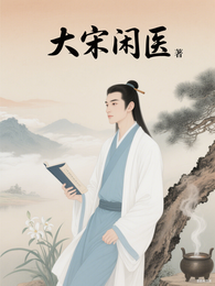 大宋闲医 封面