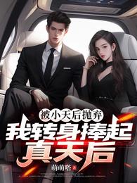 被小天后抛弃，我转身捧起真天后 封面