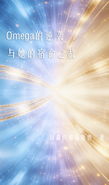 Omega的逆袭与她的宿命之敌 封面