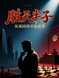 胜天半子:从祁同伟开始逆袭 封面
