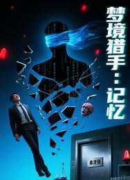 梦境猎手：记忆 封面