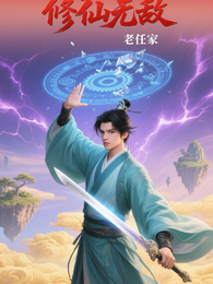 我靠回溯修仙无敌 封面