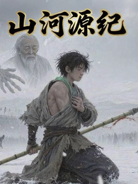 山河源纪 封面