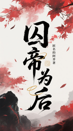 囚帝为后 封面