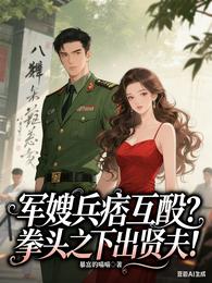 军嫂兵痞互殴?拳头之下出贤夫! 封面