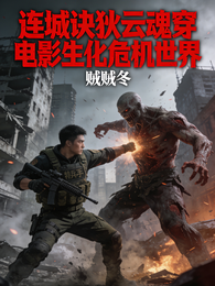 连城诀狄云魂穿电影生化危机世界 封面