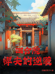 四合院：悍夫的逆袭 封面