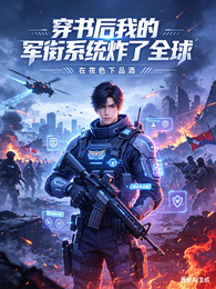 穿书后我的军衔系统炸了全球 封面