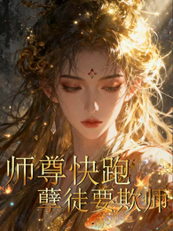 师尊快跑，孽徒要欺师 封面