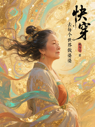 婆婆快穿日常 封面