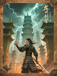 龙渊剑誓 封面