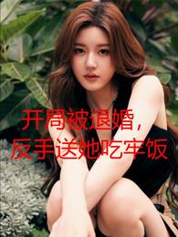 开局被退婚,反手送她吃牢饭 封面
