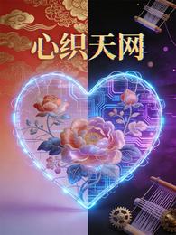心织天网 封面