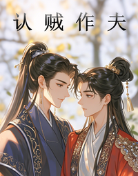 认贼作夫 封面