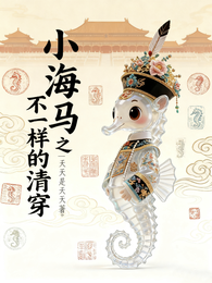 小海马之不一样的清穿 封面