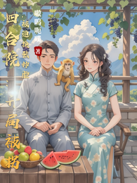 四合院：开局被拐，被迫换张帅脸 封面