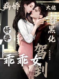 病娇大佬别黑化,好孕乖乖女驾到 封面