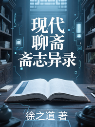 现代聊斋志异录 封面
