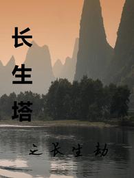 长生塔之长生劫 封面