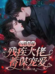闪婚替嫁，残疾大佬蓄谋宠爱 封面