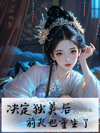 抛弃白月光前夫，我嫁邪王谋天下 封面