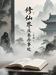 修仙界反卷办事处 封面