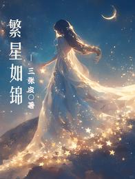 繁星如锦 封面