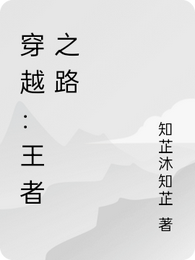 穿越:王者之路 封面