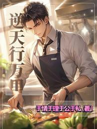逆天行万里 封面
