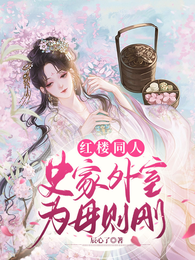 红楼同人，史家外室为母则刚 封面