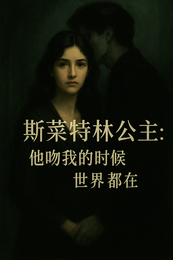斯莱特林公主：他吻我时世界都在 封面