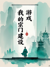 我的宗门建设游戏 封面