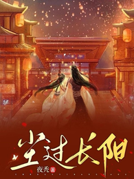 尘过长阳 封面
