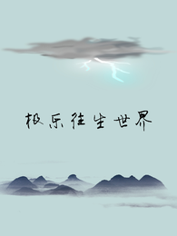 极乐往生世界 封面