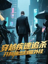 穿越疾速追杀，开局抽出自瞄外挂 封面