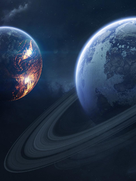 星河国际航队 封面