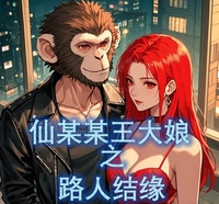 仙某某王大娘之路人结缘 封面