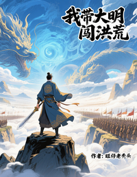 我带大明闯洪荒 封面
