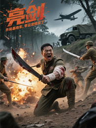 抗战：开局基地车，老李惊呆了 封面