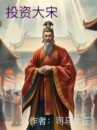 投资大宋 封面