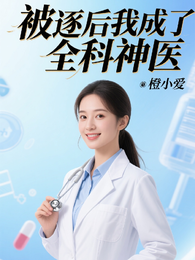 被逐后我成了全科神医 封面