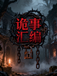 诡事汇编 封面