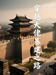 穿越大佬的基建之路 封面