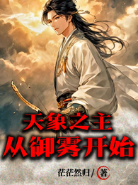天象之主:从御雾开始 封面