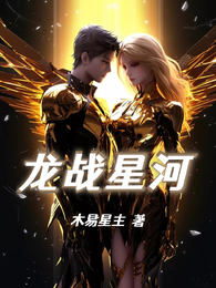 龙战星河 封面