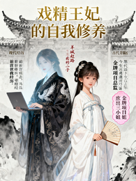 戏精王妃的自我修养 封面