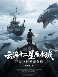 云海十二星座水域，开局一根鱼线 封面