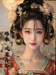 锦杀:凤途再临 封面