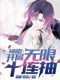 神豪：开局无限十连抽 封面