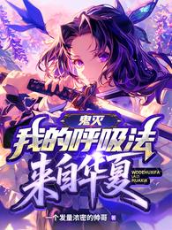 鬼灭：我的呼吸法来自华夏 封面